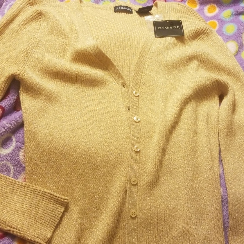 Cardigan - NWT. Womens. 🏷